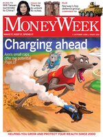 MoneyWeek